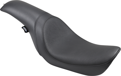 Drag Specialties Predator Seat – Smooth – Dyna '06-'17