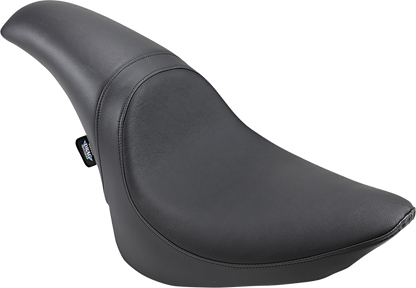 Drag Specialties Predator Seat – Smooth – FLST/FXST '84-'99