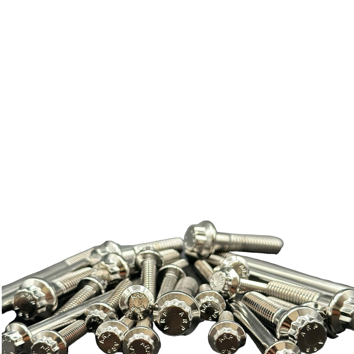 Bagger Center Console ARP Bolt