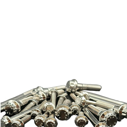 99-06 Touring Engine & Transmission ARP Kit