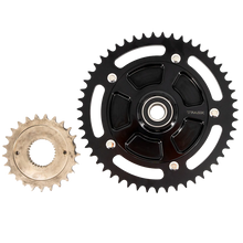 Trask FL Cush Drive Conversion Kit