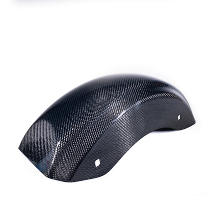 Chopped Rear Fender Kit