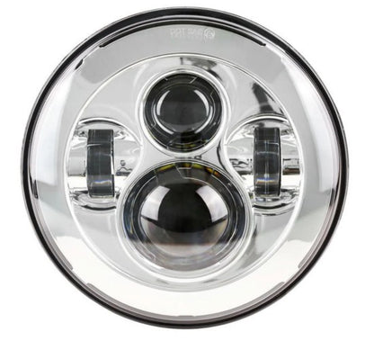 OG 7'' Projector LED Headlight
