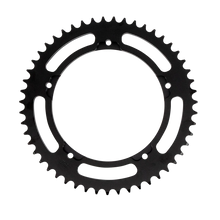 Cush Drive Rear Sprocket Replacement