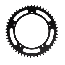Cush Drive Rear Sprocket Replacement