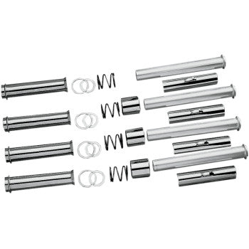 Pushrod Tube Kit