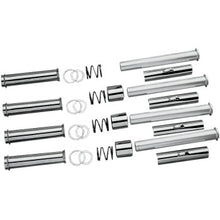 Pushrod Tube Kit