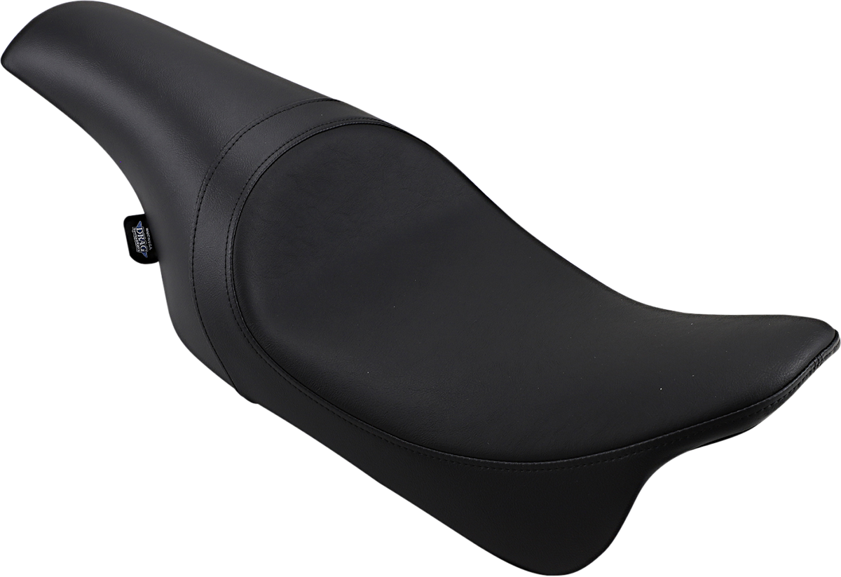Drag Specialties Predator Seat – Smooth – FL '08-'23
