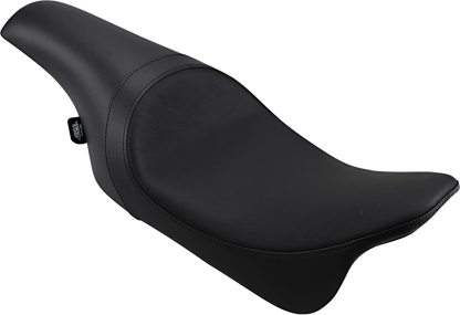 Drag Specialties Predator Seat – Smooth – FL '08-'23