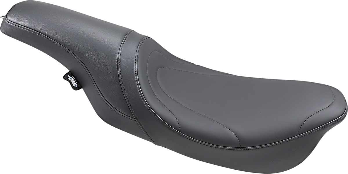 Drag Specialties Predator Seat – Mild Stitch – FLHR/FLHX '97-'07
