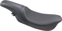 Drag Specialties Predator Seat – Mild Stitch – FLHR/FLHX '97-'07
