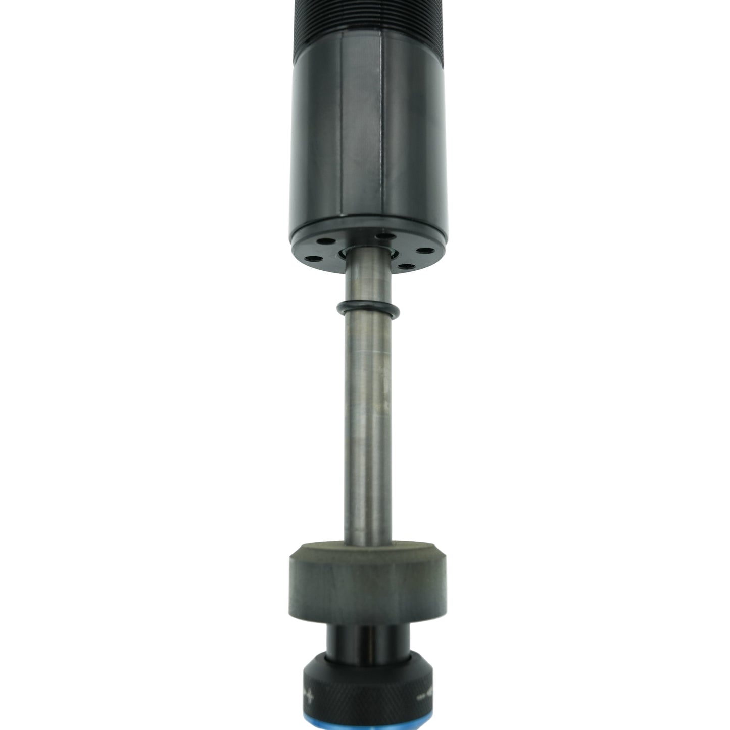 14" Dual Adjustable FXR Shocks