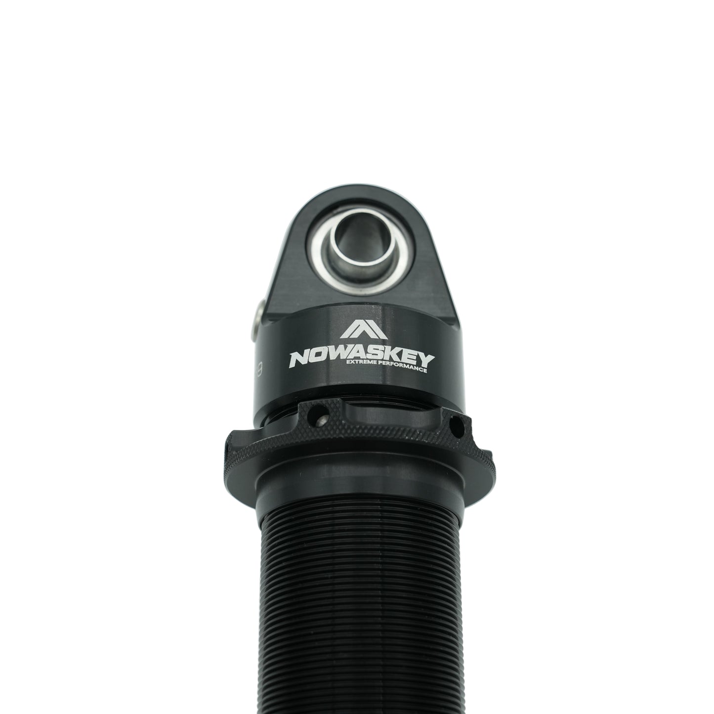 14" Dual Adjustable FXR Shocks