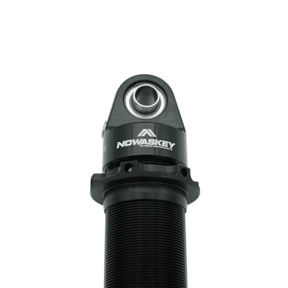 14" Dual Adjustable FXR Shocks