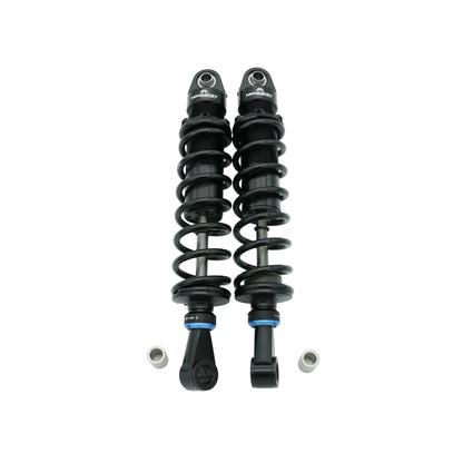 14" Dual Adjustable FXR Shocks