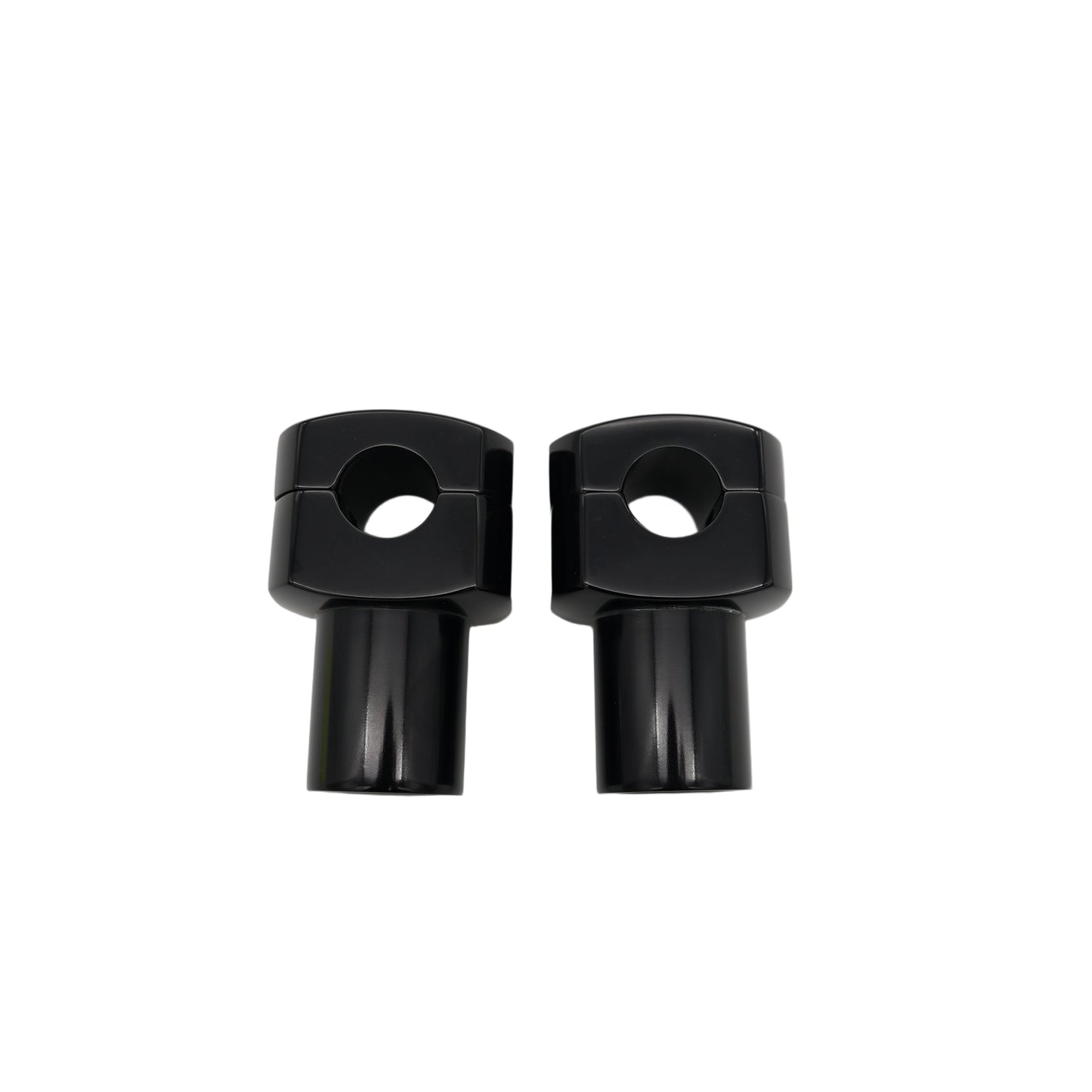 Blemish - FLSTSC Heritage Springer Risers #1