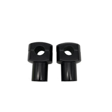 Blemish - FLSTSC Heritage Springer Risers #1