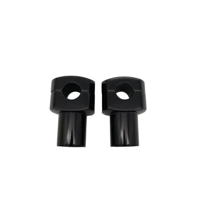 Blemish - FLSTSC Heritage Springer Risers #1