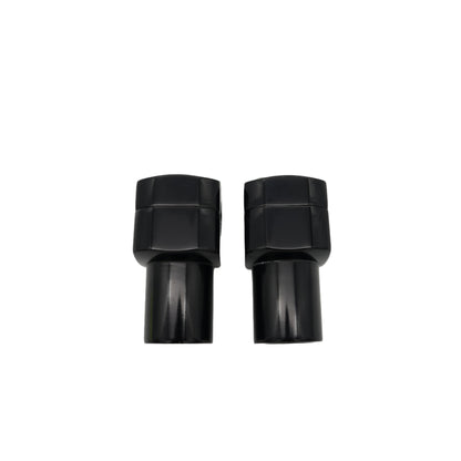 Blemish - FLSTSC Heritage Springer Risers #1