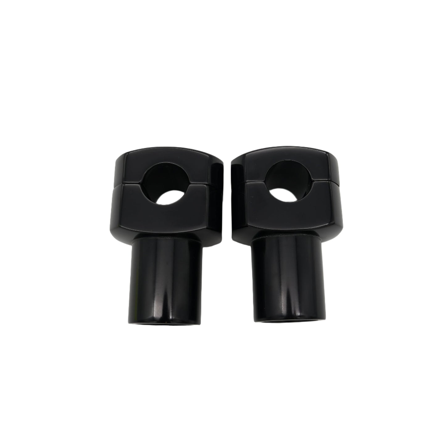 Blemish - FLSTSC Heritage Springer Risers #1