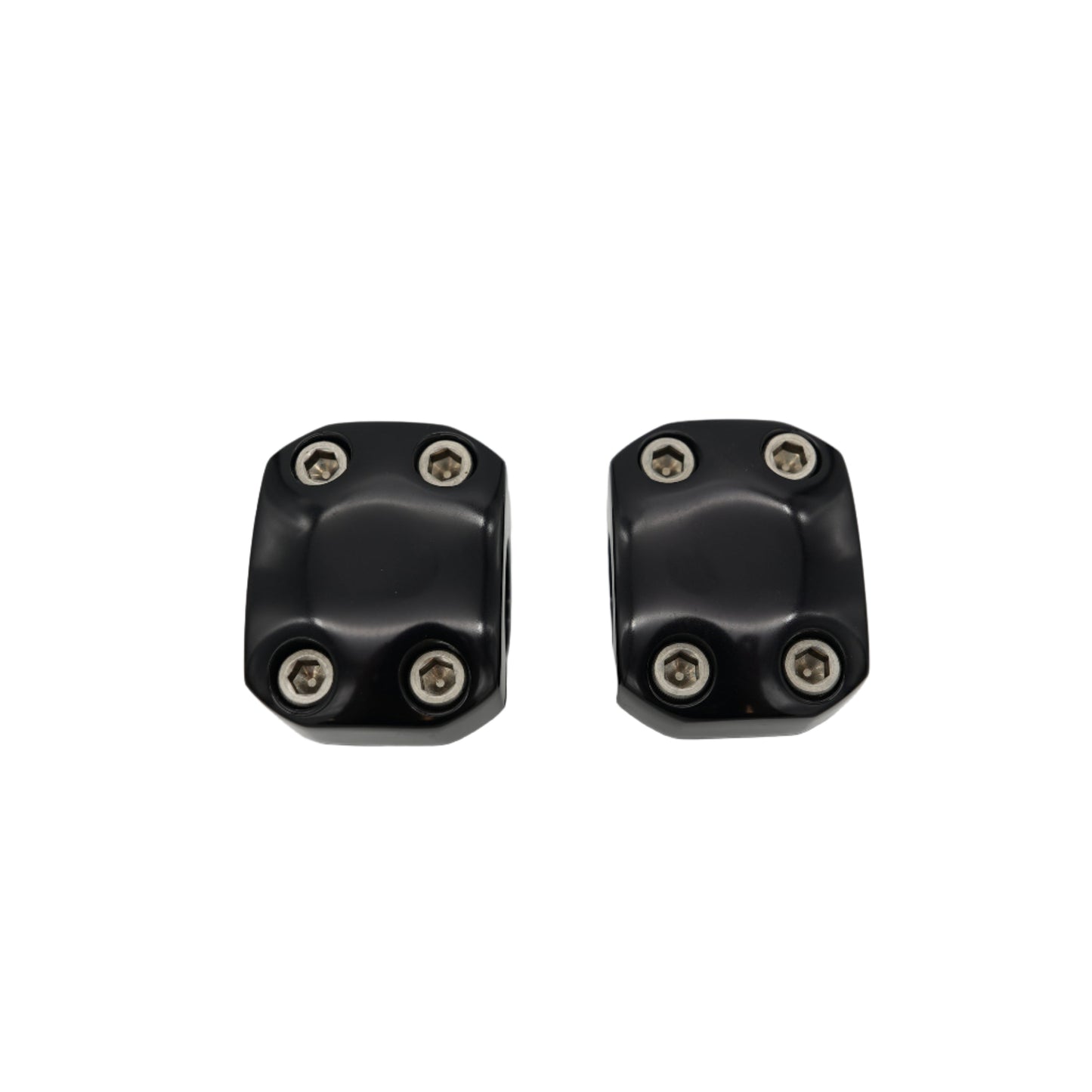 Blemish - FLSTSC Heritage Springer Risers #1