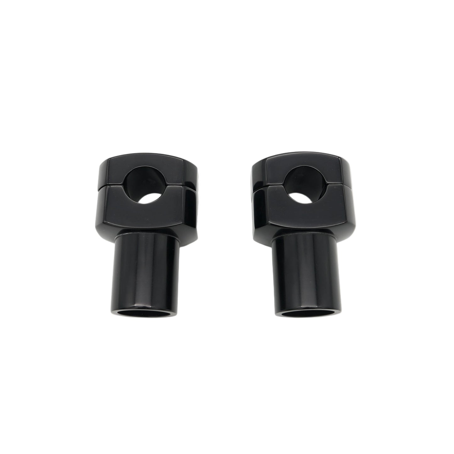 Blemish - FLSTSC Heritage Springer Risers #2