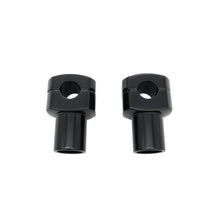 Blemish - FLSTSC Heritage Springer Risers #2