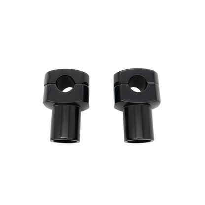 Blemish - FLSTSC Heritage Springer Risers #2