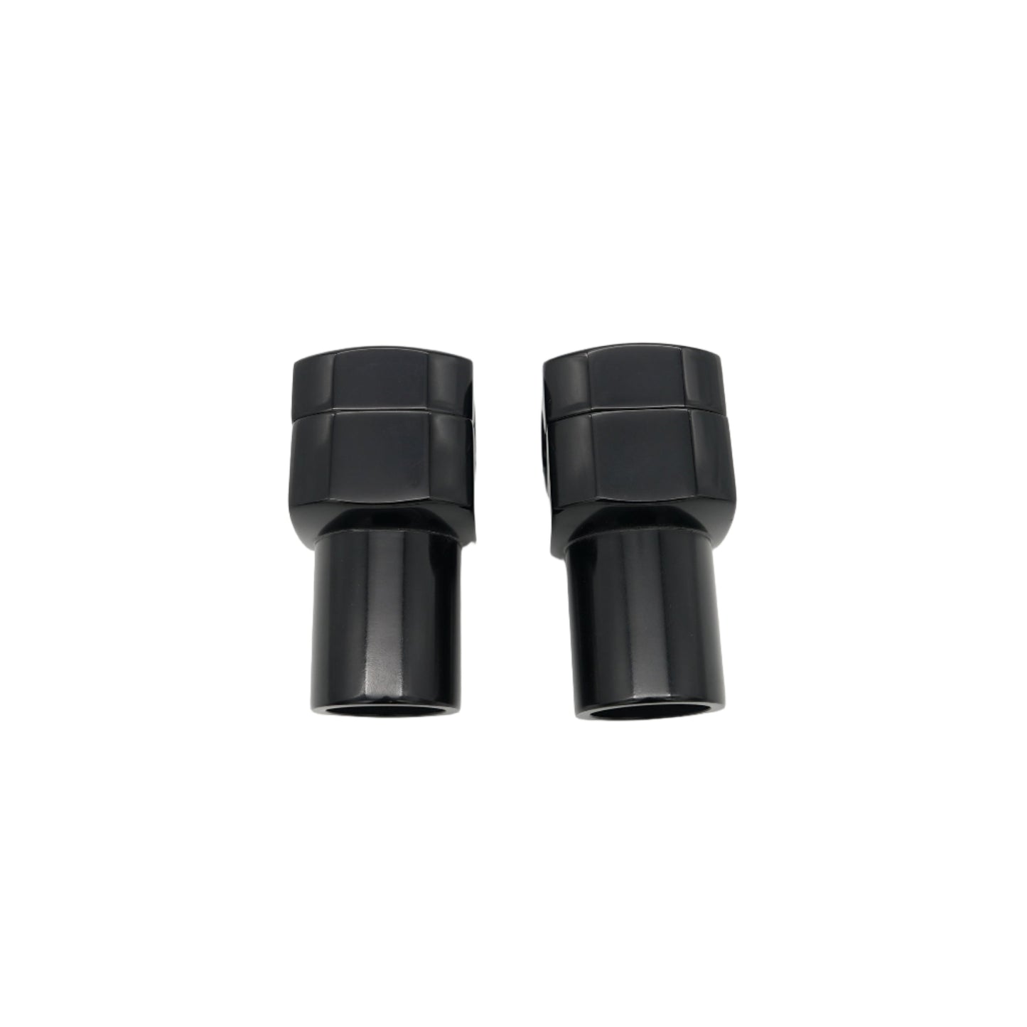 Blemish - FLSTSC Heritage Springer Risers #2