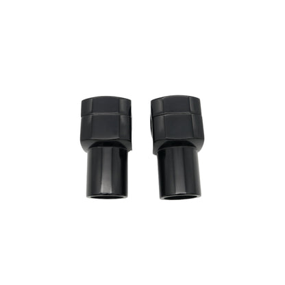 Blemish - FLSTSC Heritage Springer Risers #2