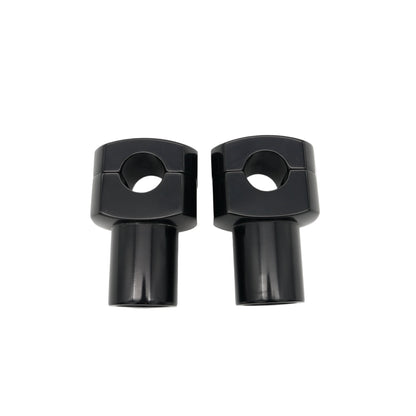 Blemish - FLSTSC Heritage Springer Risers #2