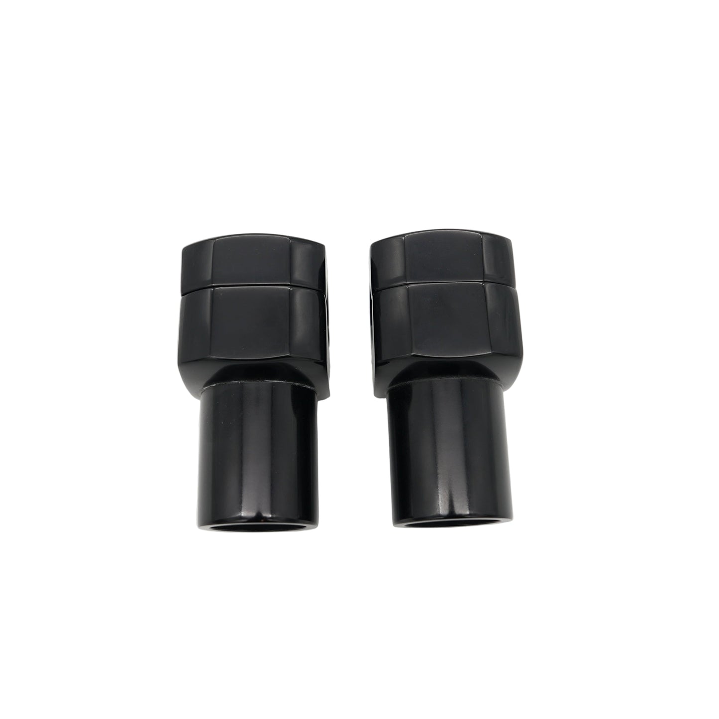 Blemish - FLSTSC Heritage Springer Risers #2