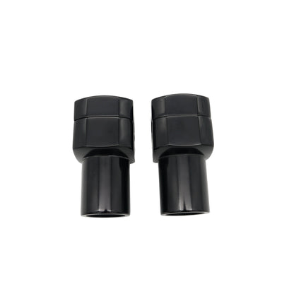 Blemish - FLSTSC Heritage Springer Risers #2