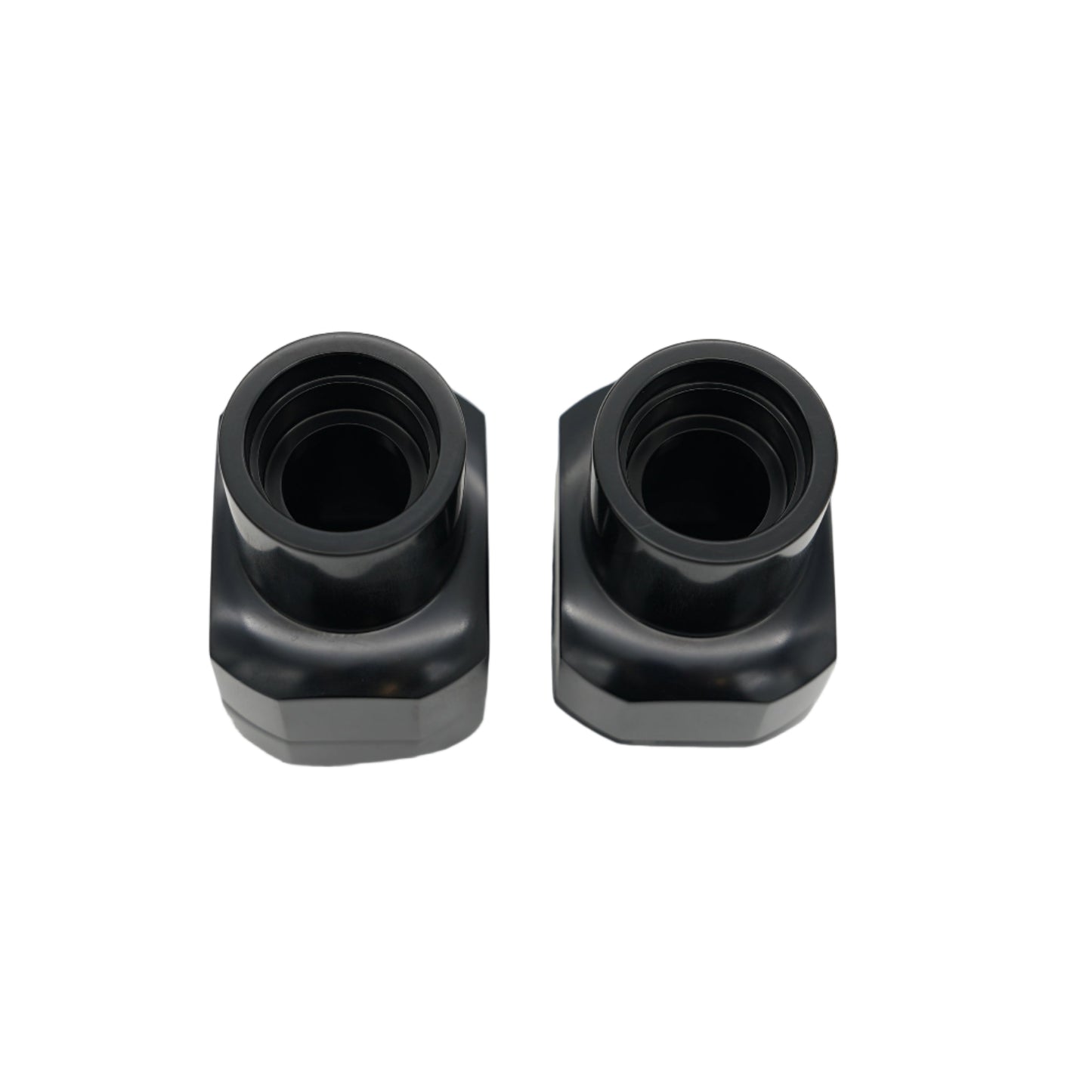 Blemish - FLSTSB Crossbones Springer Risers #1