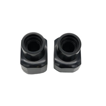 Blemish - FLSTSB Crossbones Springer Risers #1