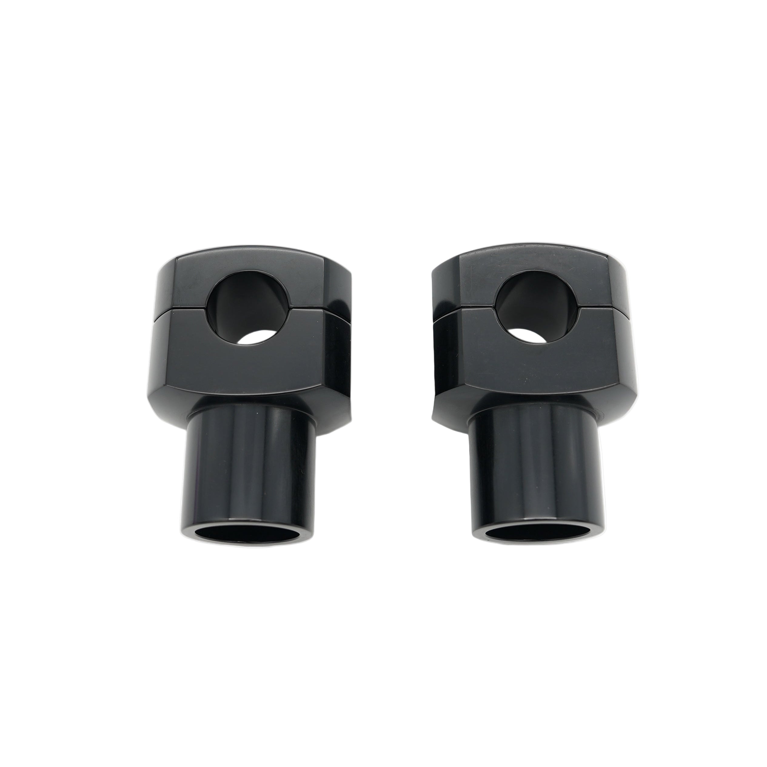 Blemish - FLSTSB Crossbones Springer Risers #3 – Nowaskey Extreme ...