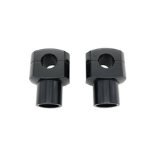 Blemish - FLSTSB Crossbones Springer Risers #3