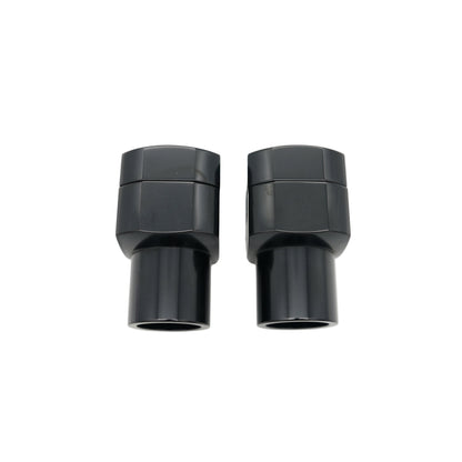 Blemish - FLSTSB Crossbones Springer Risers #3