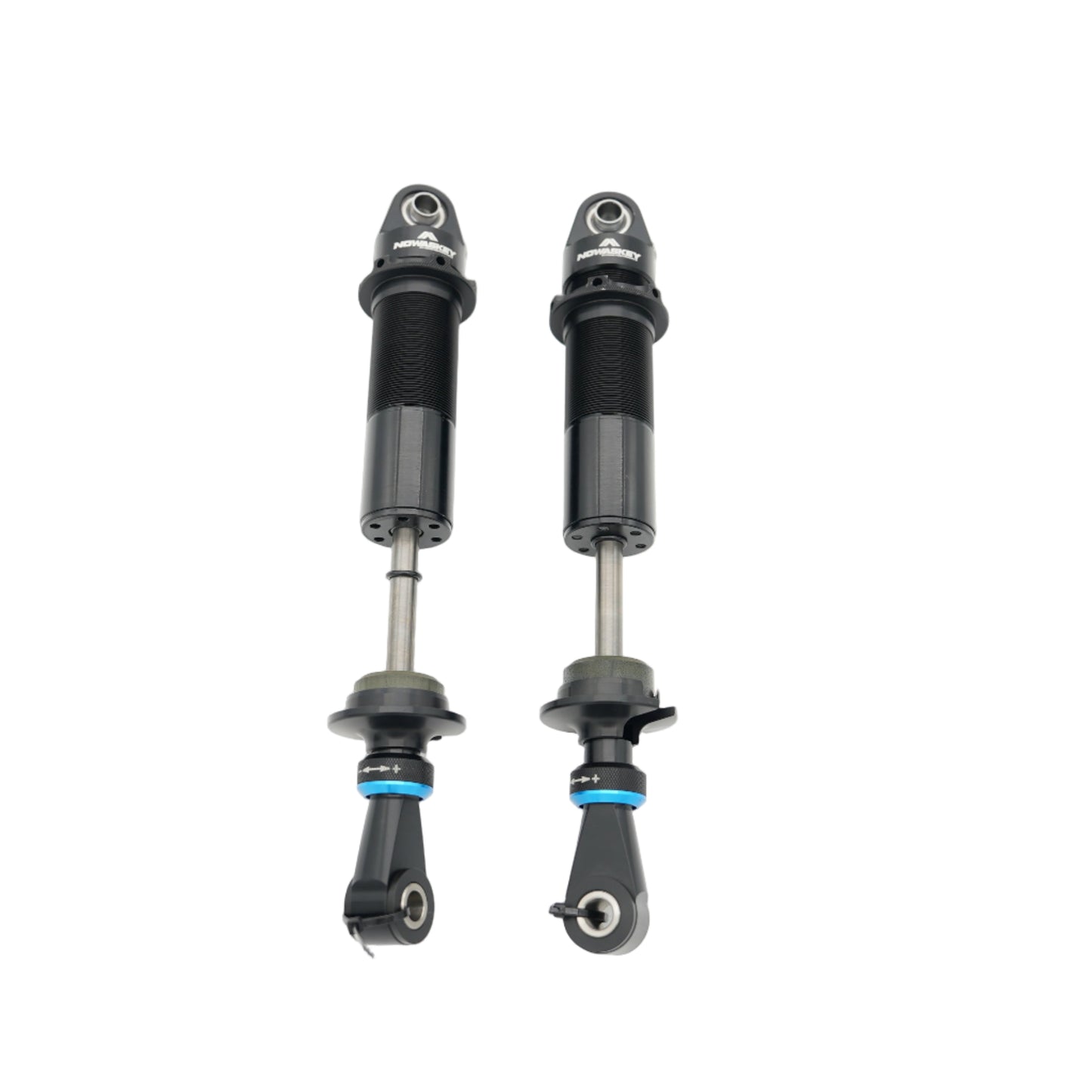 Blemish - 14" Dual Adjustable FXR Shocks #1
