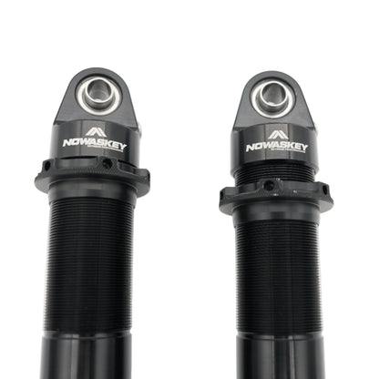 Blemish - 14" Dual Adjustable FXR Shocks #1