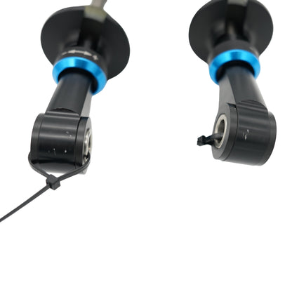 Blemish - 14" Dual Adjustable FXR Shocks #1