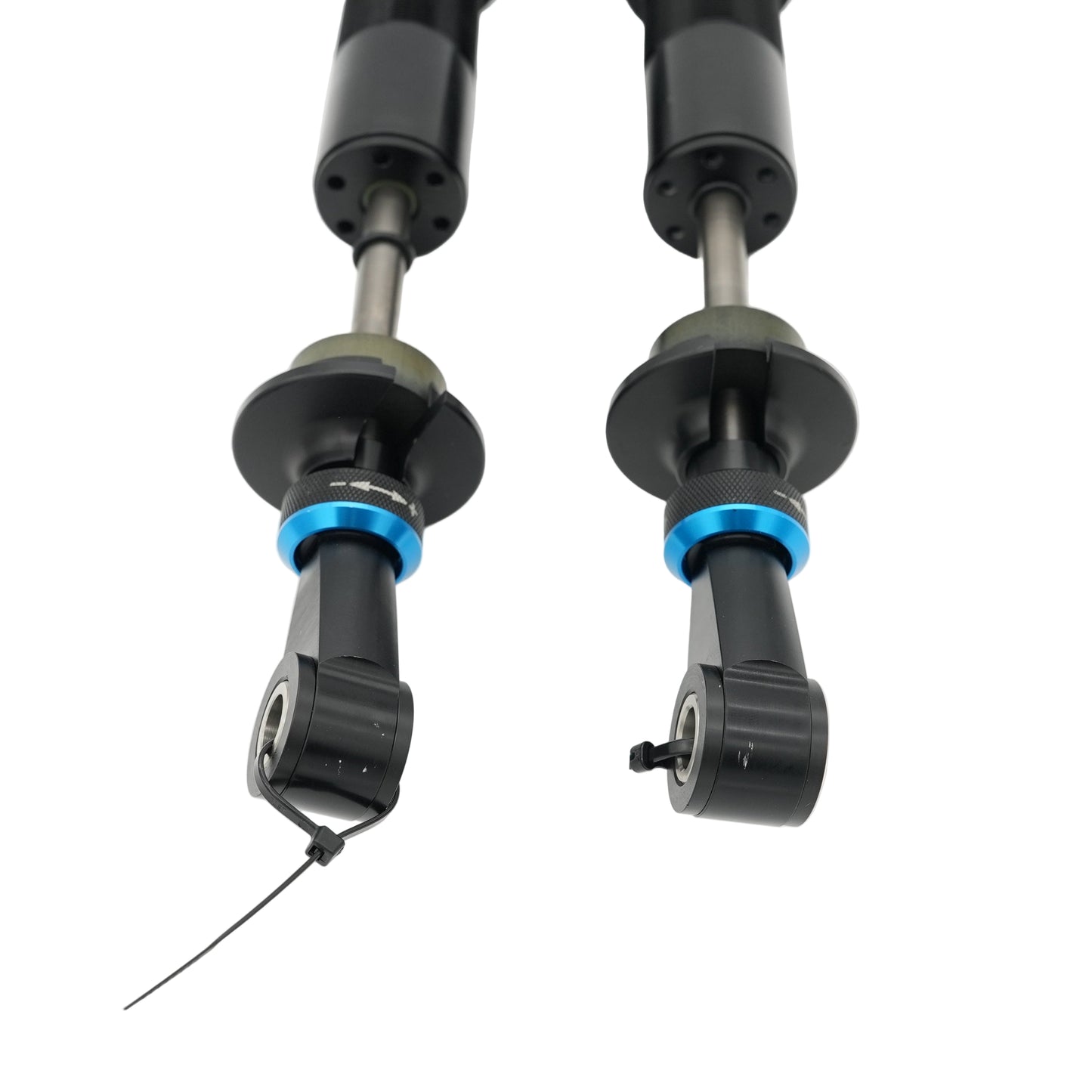 Blemish - 14" Dual Adjustable FXR Shocks #1