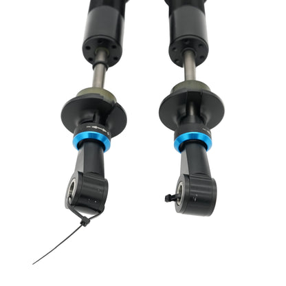 Blemish - 14" Dual Adjustable FXR Shocks #1