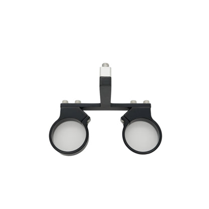 Blemish - T-Mount Remote Reservoir Clamps #1