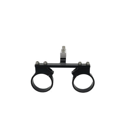 Blemish - T-Mount Remote Reservoir Clamps #1