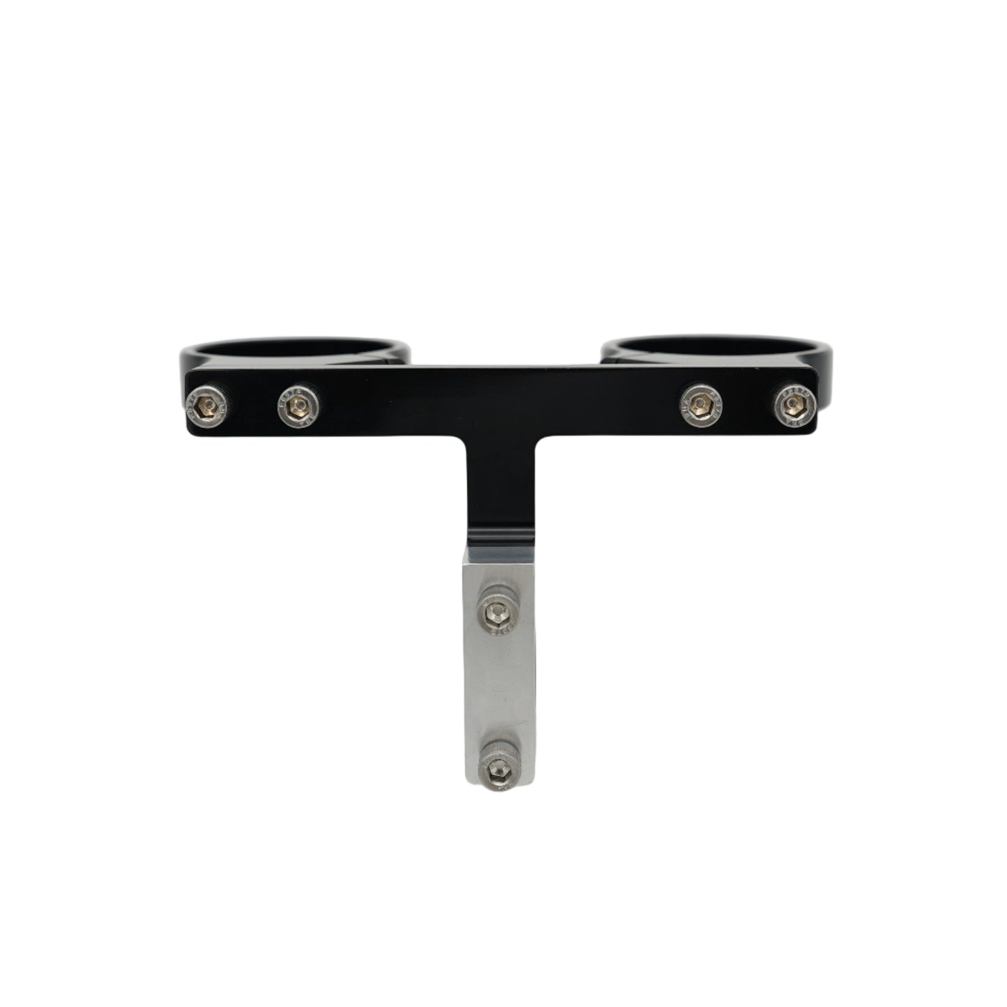 Blemish - T-Mount Remote Reservoir Clamps #1