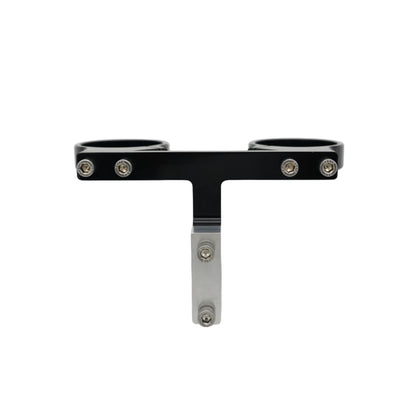 Blemish - T-Mount Remote Reservoir Clamps #1