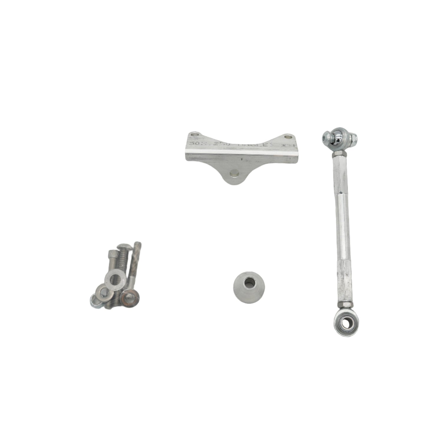 Open Box - ALLOY ART Touring Frame Stabilizer #1