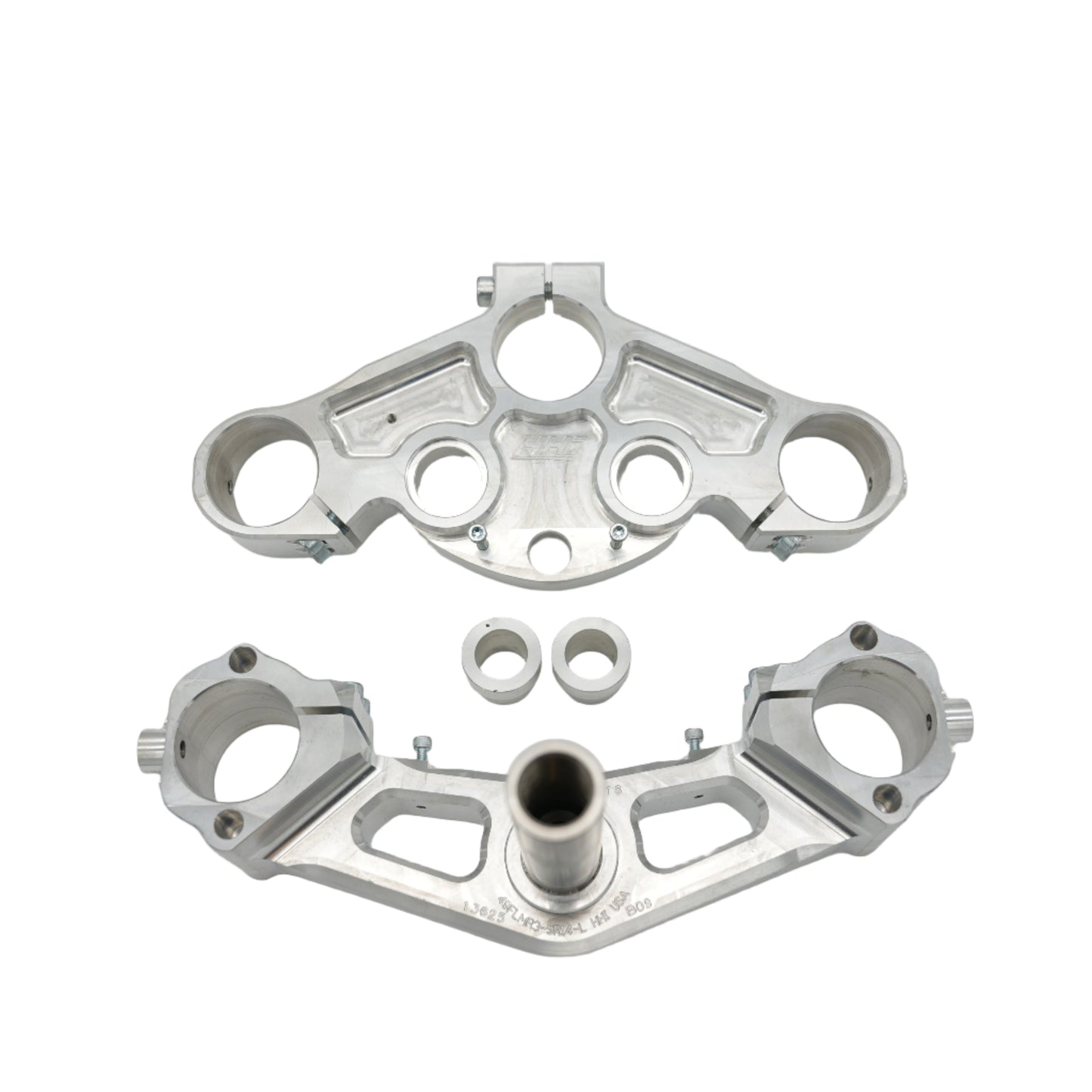 Open Box - Dominator Triple Trees Fl Models (2014-Up) #1