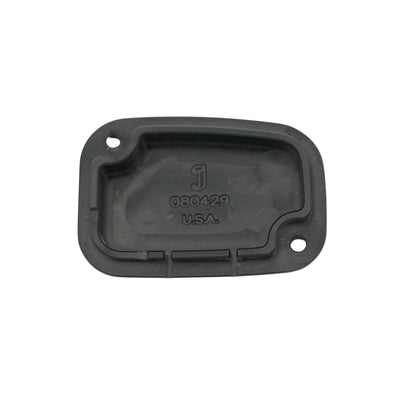 Open Box - Front Brake Master Cylinder Cover (08-23 Bagger) #1
